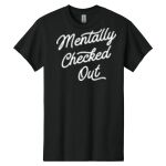 Heavy Cotton ™ 100% Cotton T Shirt Thumbnail