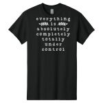 Heavy Cotton ™ 100% Cotton T Shirt Thumbnail