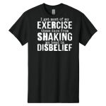 Heavy Cotton ™ 100% Cotton T Shirt Thumbnail