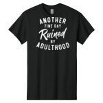 Heavy Cotton ™ 100% Cotton T Shirt Thumbnail