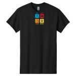 Heavy Cotton ™ 100% Cotton T Shirt Thumbnail