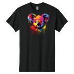 Heavy Cotton ™ 100% Cotton T Shirt Thumbnail