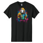 Heavy Cotton ™ 100% Cotton T Shirt Thumbnail
