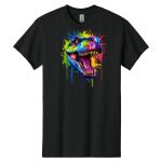 Heavy Cotton ™ 100% Cotton T Shirt Thumbnail