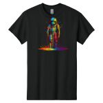 Heavy Cotton ™ 100% Cotton T Shirt Thumbnail