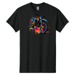 Heavy Cotton ™ 100% Cotton T Shirt Thumbnail