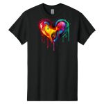 Heavy Cotton ™ 100% Cotton T Shirt Thumbnail