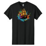 Heavy Cotton ™ 100% Cotton T Shirt Thumbnail