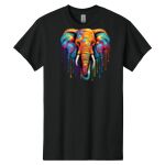 Heavy Cotton ™ 100% Cotton T Shirt Thumbnail