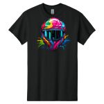 Heavy Cotton ™ 100% Cotton T Shirt Thumbnail