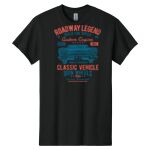 Heavy Cotton ™ 100% Cotton T Shirt Thumbnail