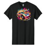 Heavy Cotton ™ 100% Cotton T Shirt Thumbnail