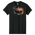 Heavy Cotton ™ 100% Cotton T Shirt Thumbnail