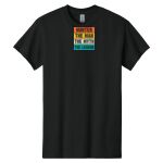 Heavy Cotton ™ 100% Cotton T Shirt Thumbnail