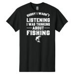 Heavy Cotton ™ 100% Cotton T Shirt Thumbnail