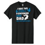 Heavy Cotton ™ 100% Cotton T Shirt Thumbnail