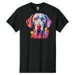 Heavy Cotton ™ 100% Cotton T Shirt Thumbnail