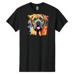 Heavy Cotton ™ 100% Cotton T Shirt Thumbnail