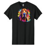 Heavy Cotton ™ 100% Cotton T Shirt Thumbnail