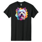 Heavy Cotton ™ 100% Cotton T Shirt Thumbnail