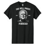 Heavy Cotton ™ 100% Cotton T Shirt Thumbnail