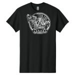 Heavy Cotton ™ 100% Cotton T Shirt Thumbnail