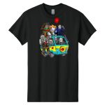 Heavy Cotton ™ 100% Cotton T Shirt Thumbnail