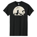 Heavy Cotton ™ 100% Cotton T Shirt Thumbnail