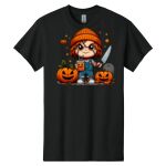 Heavy Cotton ™ 100% Cotton T Shirt Thumbnail