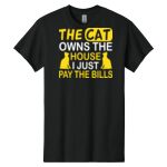 Heavy Cotton ™ 100% Cotton T Shirt Thumbnail