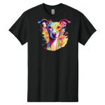 Heavy Cotton ™ 100% Cotton T Shirt Thumbnail