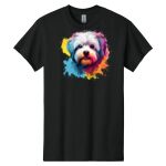 Heavy Cotton ™ 100% Cotton T Shirt Thumbnail