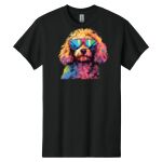 Heavy Cotton ™ 100% Cotton T Shirt Thumbnail