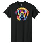 Heavy Cotton ™ 100% Cotton T Shirt Thumbnail