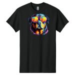 Heavy Cotton ™ 100% Cotton T Shirt Thumbnail