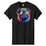 Heavy Cotton ™ 100% Cotton T Shirt Thumbnail