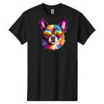 Heavy Cotton ™ 100% Cotton T Shirt Thumbnail