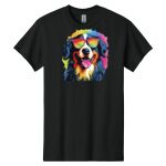 Heavy Cotton ™ 100% Cotton T Shirt Thumbnail