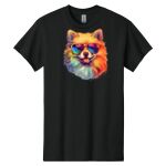 Heavy Cotton ™ 100% Cotton T Shirt Thumbnail