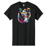 Heavy Cotton ™ 100% Cotton T Shirt Thumbnail