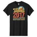 Heavy Cotton ™ 100% Cotton T Shirt Thumbnail