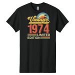 Heavy Cotton ™ 100% Cotton T Shirt Thumbnail