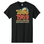 Heavy Cotton ™ 100% Cotton T Shirt Thumbnail