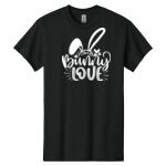 Heavy Cotton ™ 100% Cotton T Shirt Thumbnail