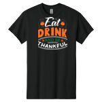 Heavy Cotton ™ 100% Cotton T Shirt Thumbnail