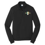 Fan Favorite Fleece 1/4 Zip Pullover Sweatshirt Thumbnail