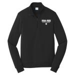 Fan Favorite Fleece 1/4 Zip Pullover Sweatshirt Thumbnail
