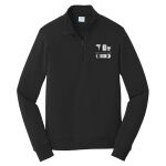 Fan Favorite Fleece 1/4 Zip Pullover Sweatshirt Thumbnail
