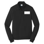 Fan Favorite Fleece 1/4 Zip Pullover Sweatshirt Thumbnail