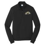 Fan Favorite Fleece 1/4 Zip Pullover Sweatshirt Thumbnail